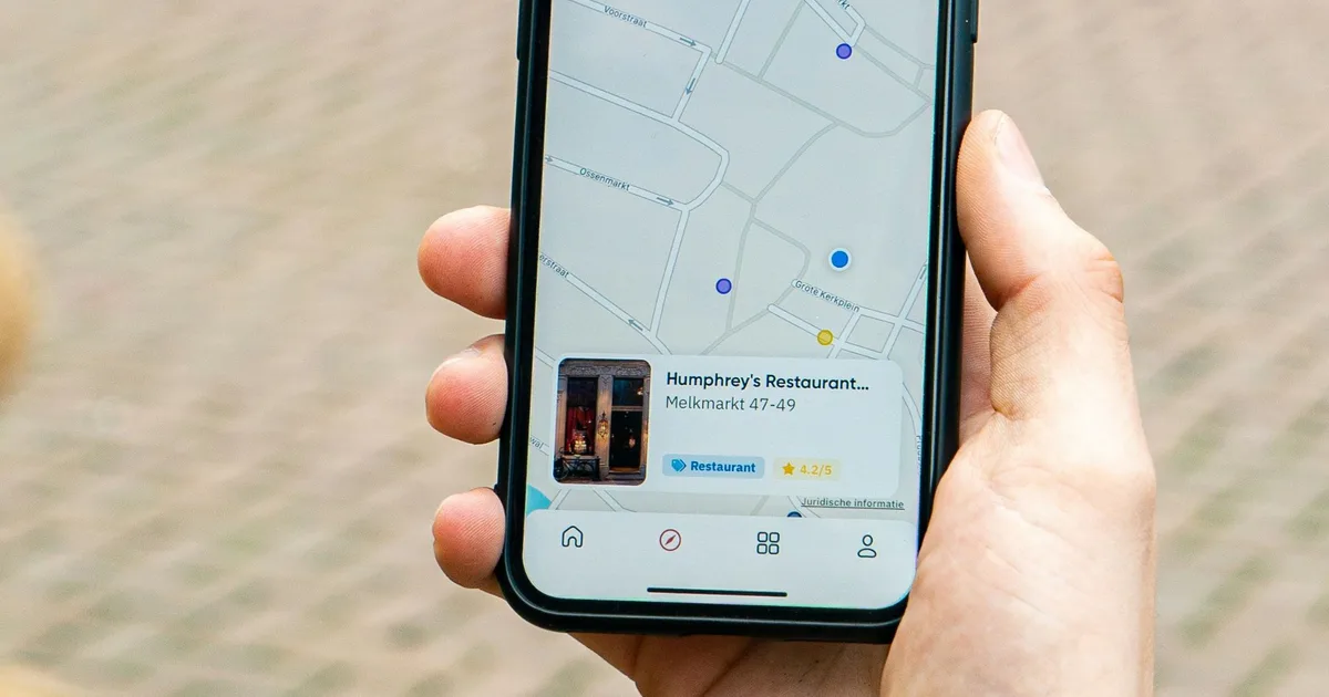 Revolutionizing Food Ordering: Google Maps Set to Use Gemini for Seamless Meals