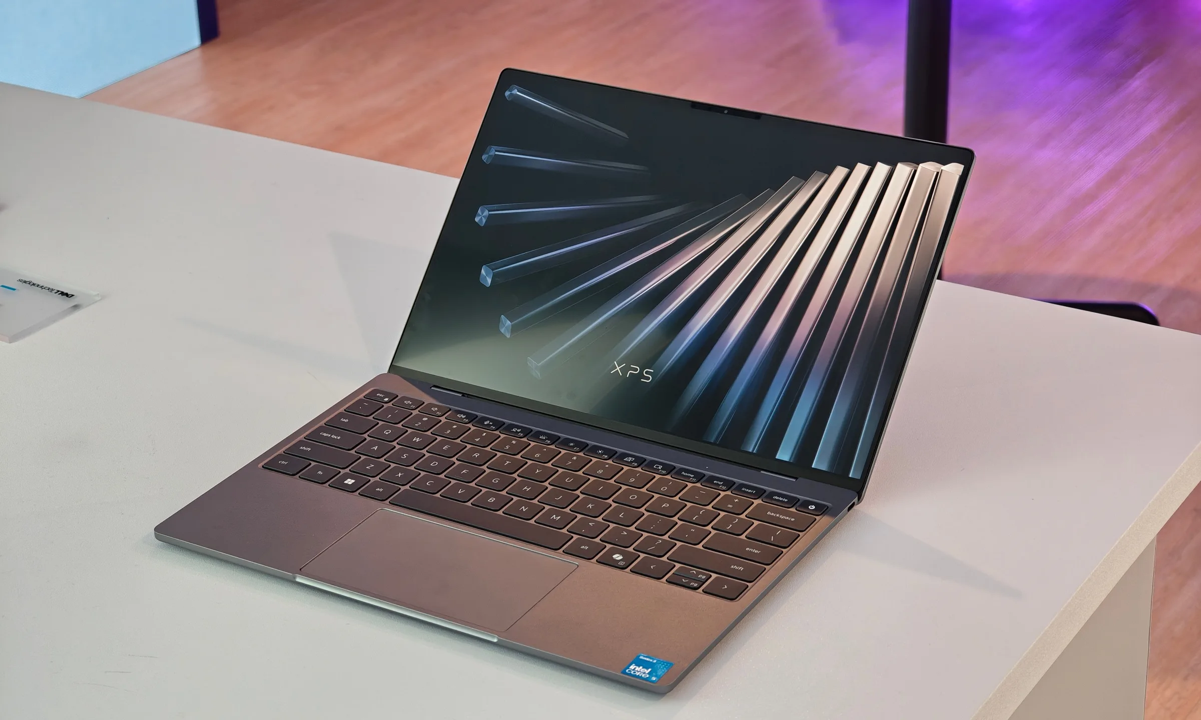 Dell XPS 13