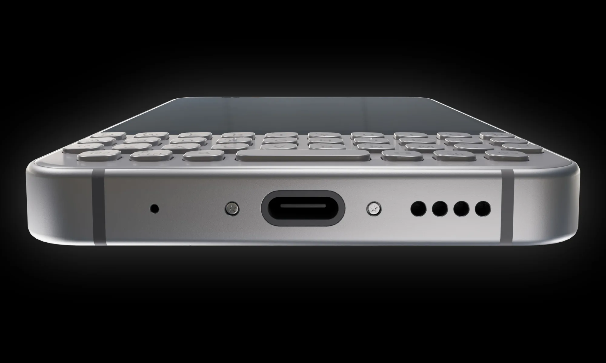 Electronics, Phone, Hardware