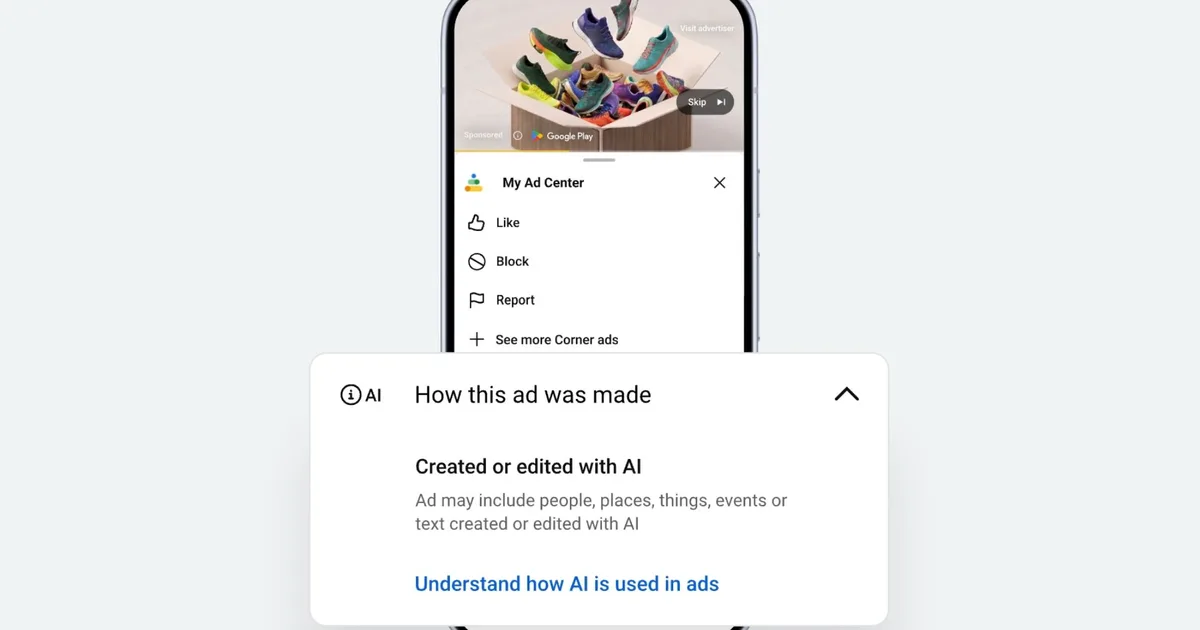 Discover How to Identify AI-Generated Google Ads Effortlessly