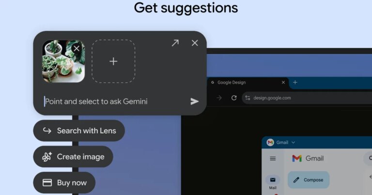 Unlock Seamless Reading: Google’s Magic Pointer Introduces a Gemini Shortcut for Google Books