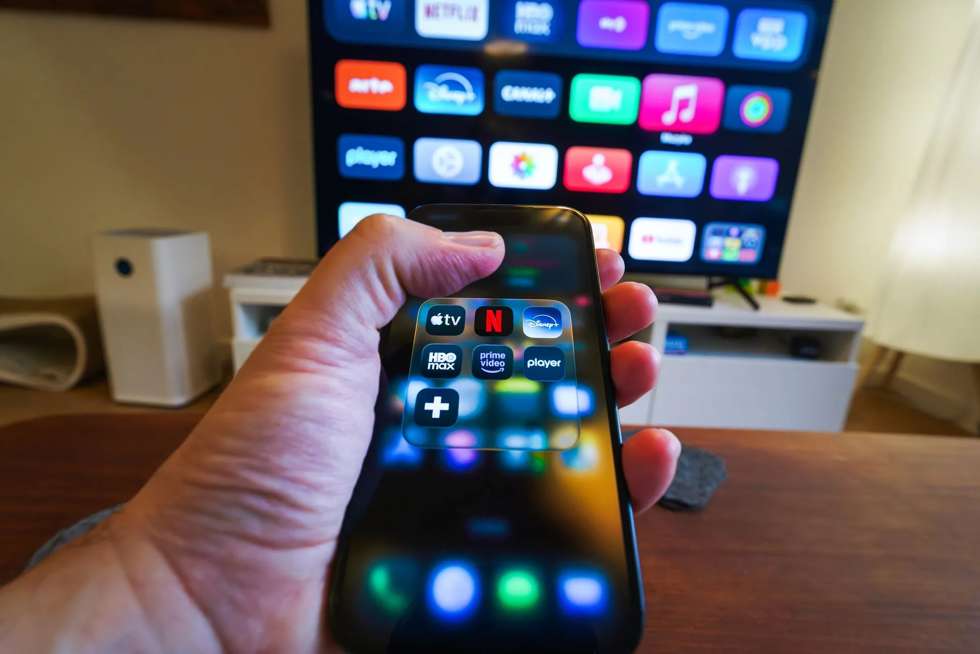 Mobile Devices