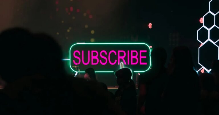Transform Your Future: How Monthly Subscription Fees are Impacting Your Digital Lifestyle