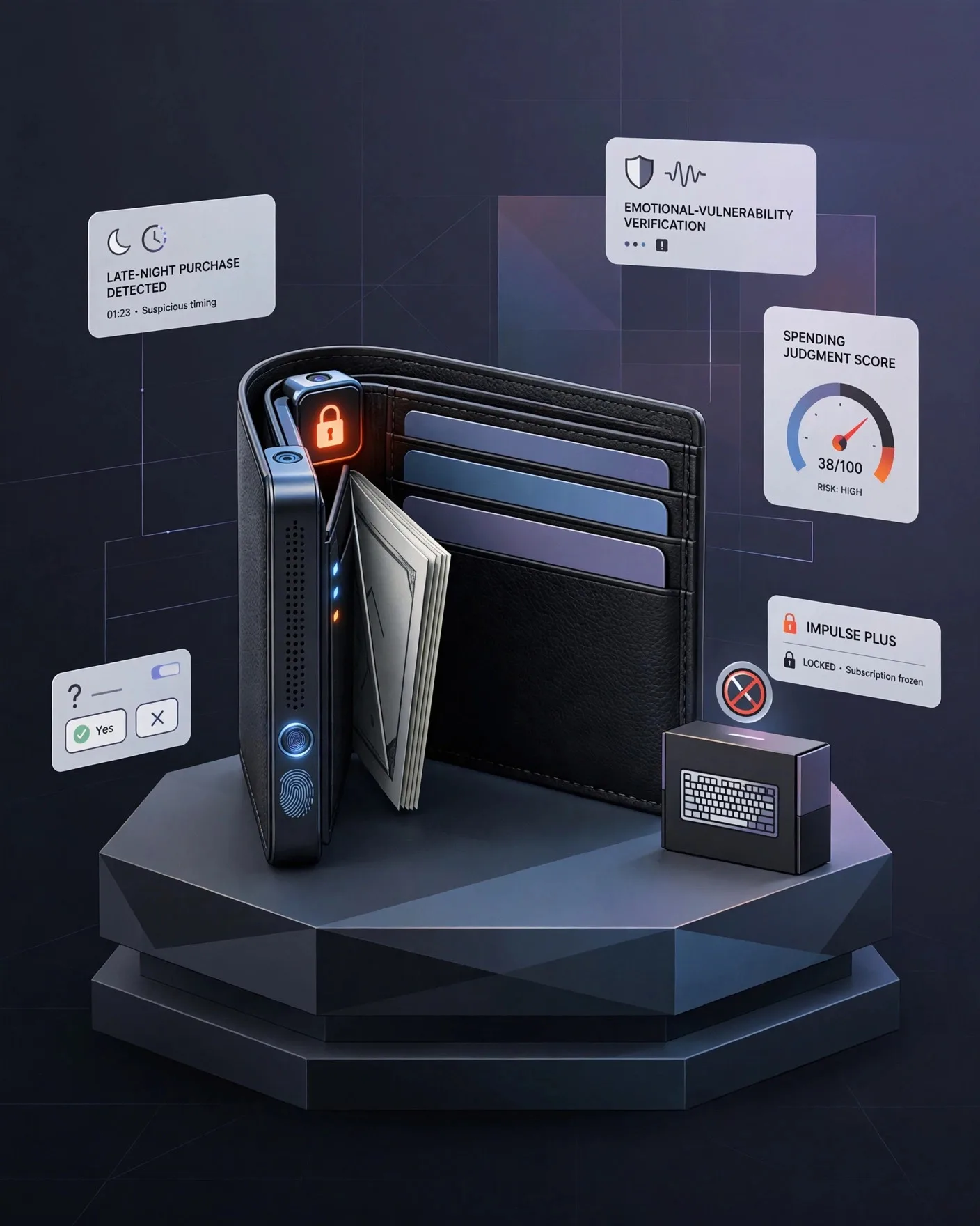 AI Wallet