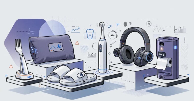 Unveiling the Most Outlandish AI Innovations: How the Tech World Outparodied My Own Attempts