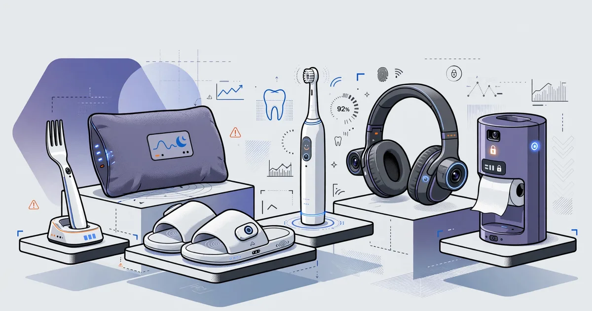 Unveiling the Most Outlandish AI Innovations: How the Tech World Outparodied My Own Attempts
