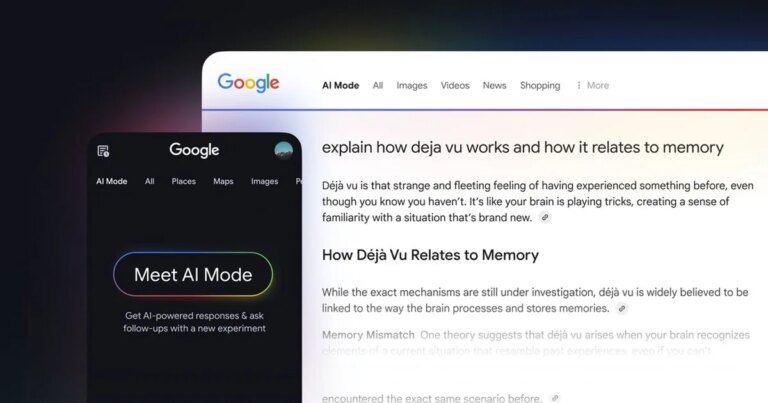 Google Dismisses Concerns Over Safety of Its Search AI Tools for Children