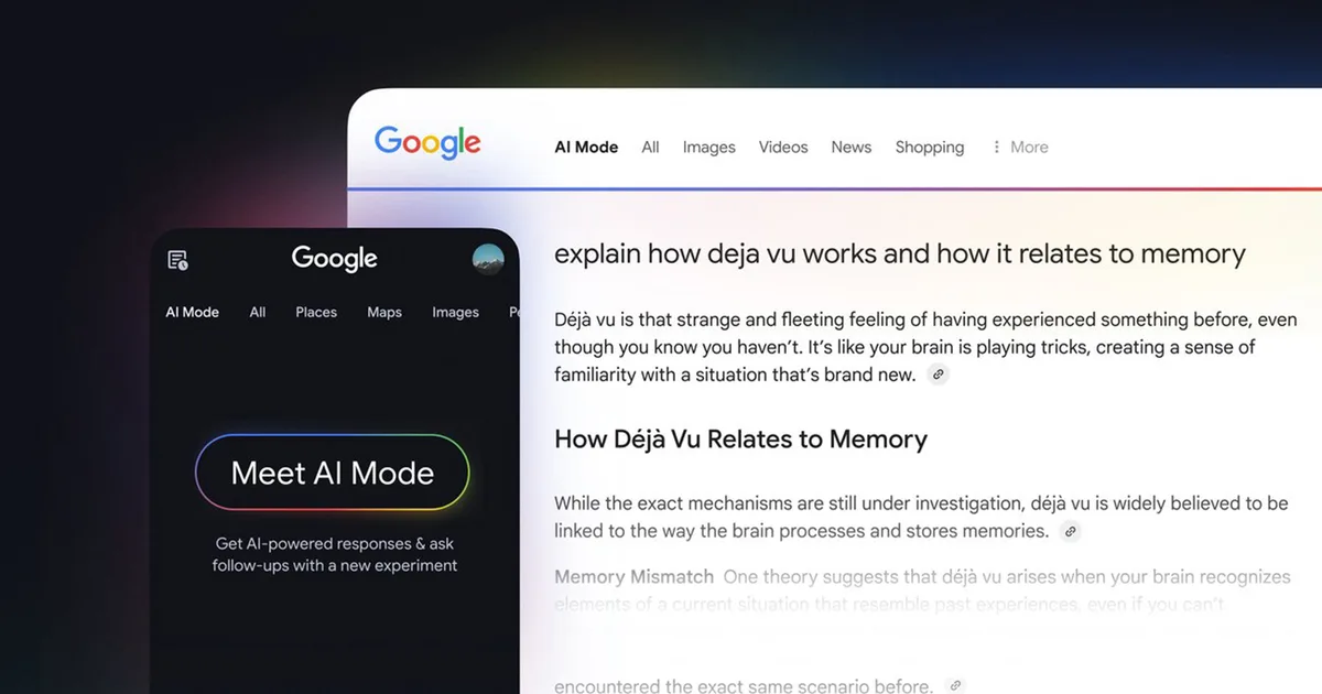 Google Dismisses Concerns Over Safety of Its Search AI Tools for Children