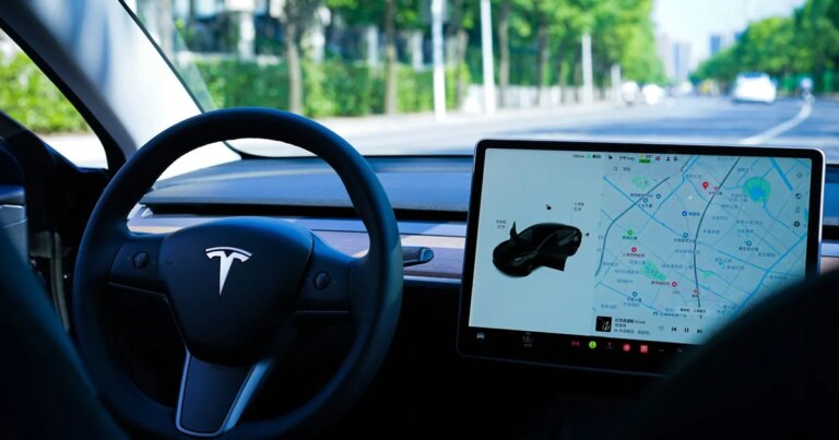 Tesla's Summer Update Enhances Grok AI, Personalized Navigation, and Introduces Caraoke Scoring Features