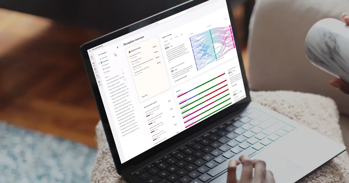 Microsoft's Vision: Leveraging AI to Preemptively Identify and Thwart Cyber Attacks