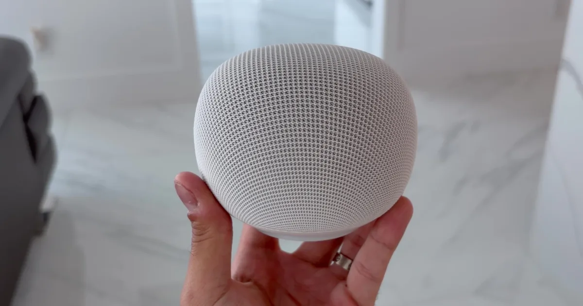 2026 Google Home Speaker Review: Enhanced Intelligence and Power with a Subscription Twist