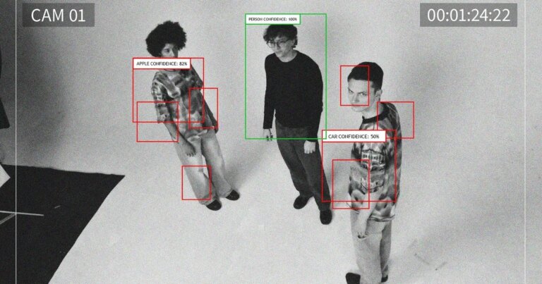 Affordable Anti-Surveillance Clothing: What You Need to Know About Reality vs. Expectations