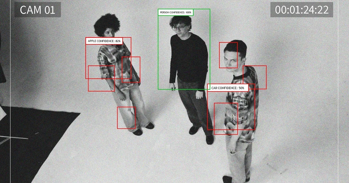 Affordable Anti-Surveillance Clothing: What You Need to Know About Reality vs. Expectations