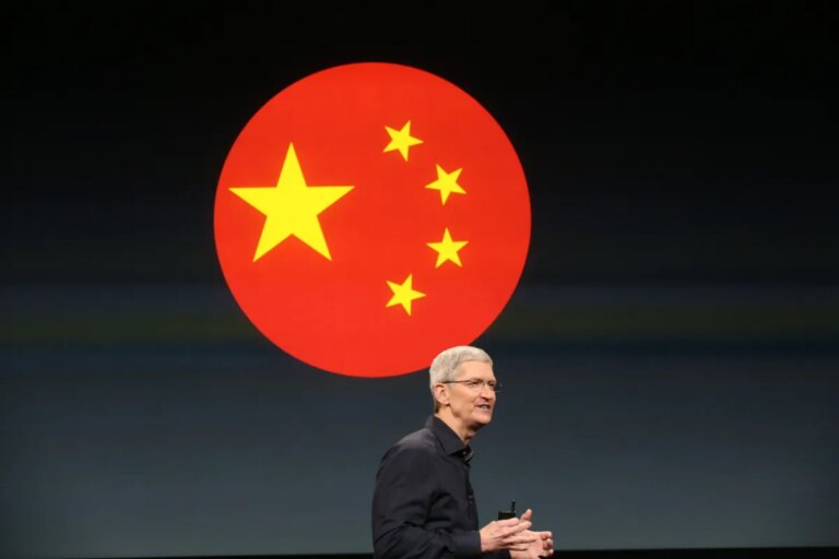 Apple Intelligence Secures Launch Approval in China with Alibaba and Baidu Partnership