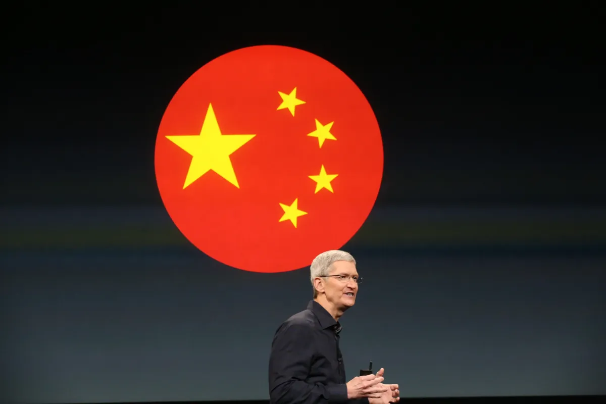 Apple Intelligence Secures Launch Approval in China with Alibaba and Baidu Partnership