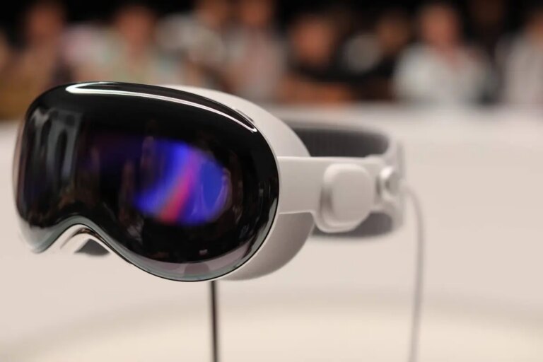 Apple Vision Pro Executive Set to Join OpenAI: What This Means for the Future
