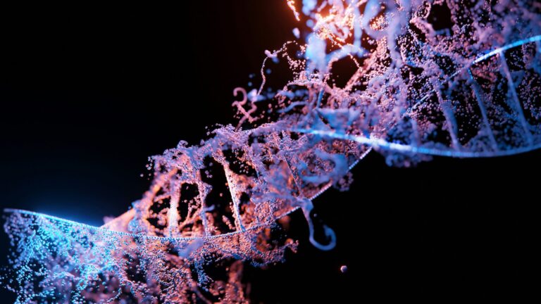 Boosting Anthropic Claude Science: How NVIDIA BioNeMo Transforms AI Development