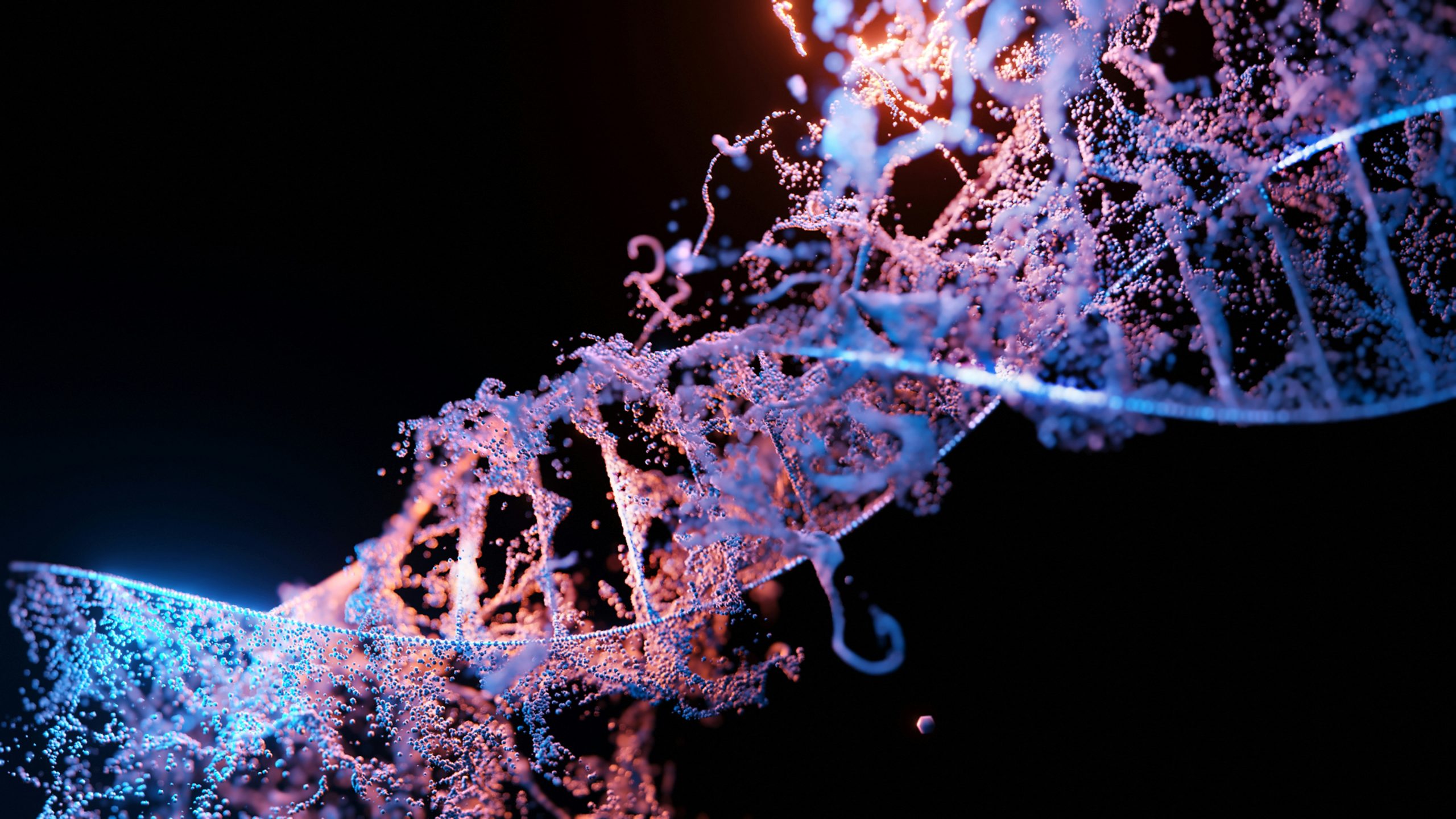 Boosting Anthropic Claude Science: How NVIDIA BioNeMo Transforms AI Development