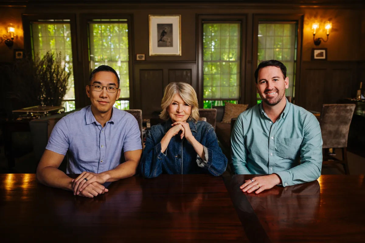 Discover Hint: Martha Stewart's New AI Startup Revolutionizing Home Assistance