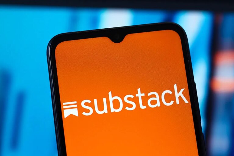 Discover Substack's Innovative Tool Revealing AI-Generated Newsletter Creators