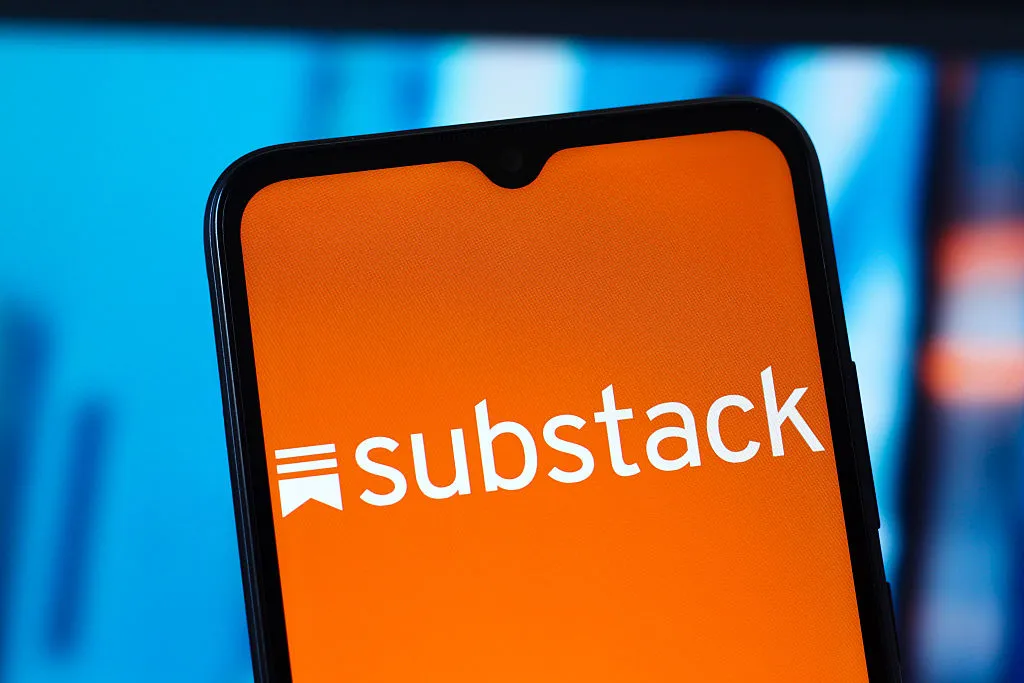 Discover Substack's Innovative Tool Revealing AI-Generated Newsletter Creators