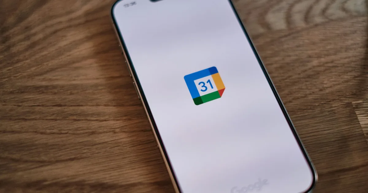 Enhance Your Productivity: Personal Intelligence in Search Now Integrates with Google Calendar