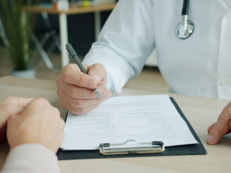 Enhancing Clinical Documentation: How Guardoc Health Utilizes Amazon Nova Models