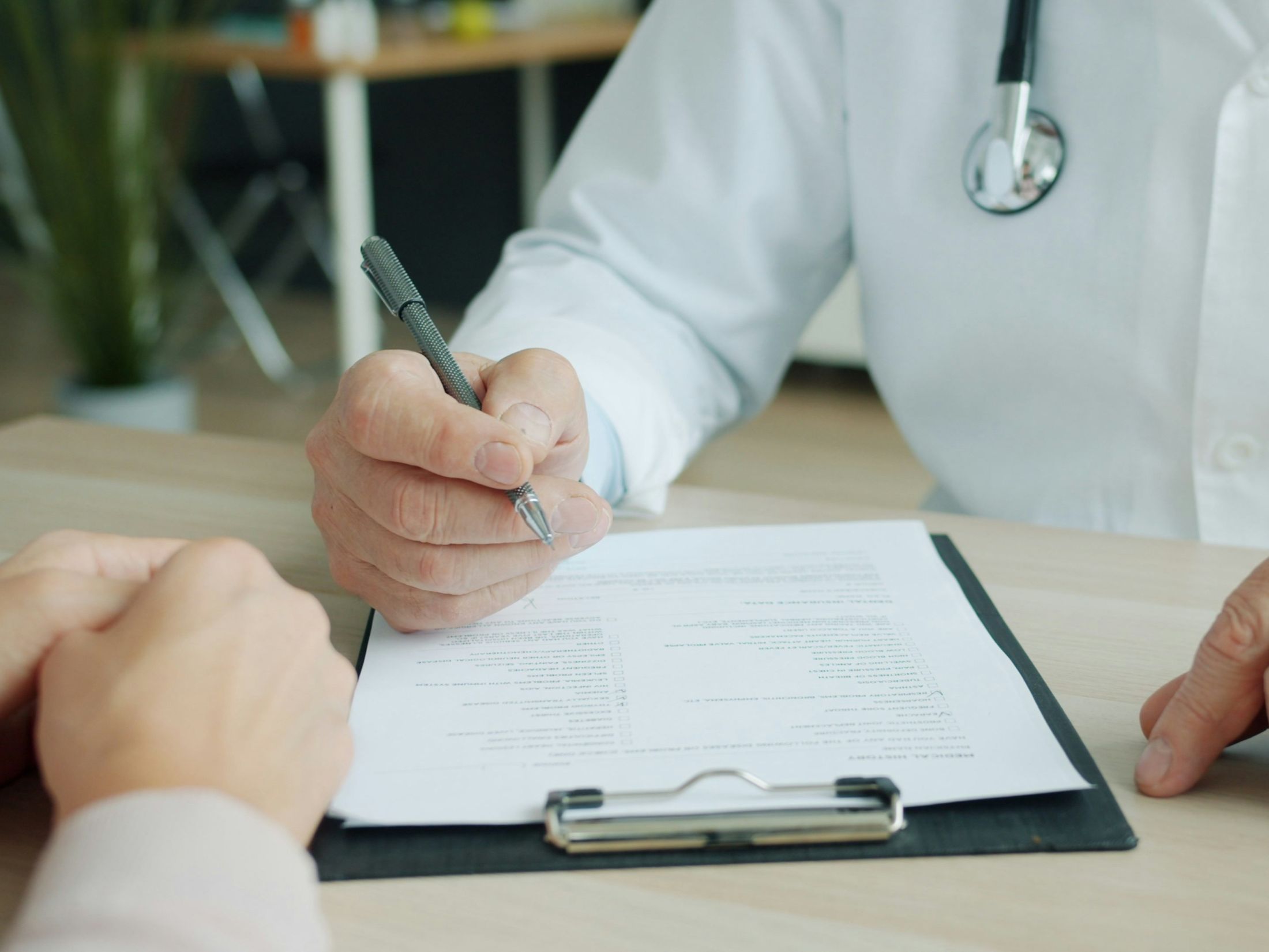 Enhancing Clinical Documentation: How Guardoc Health Utilizes Amazon Nova Models