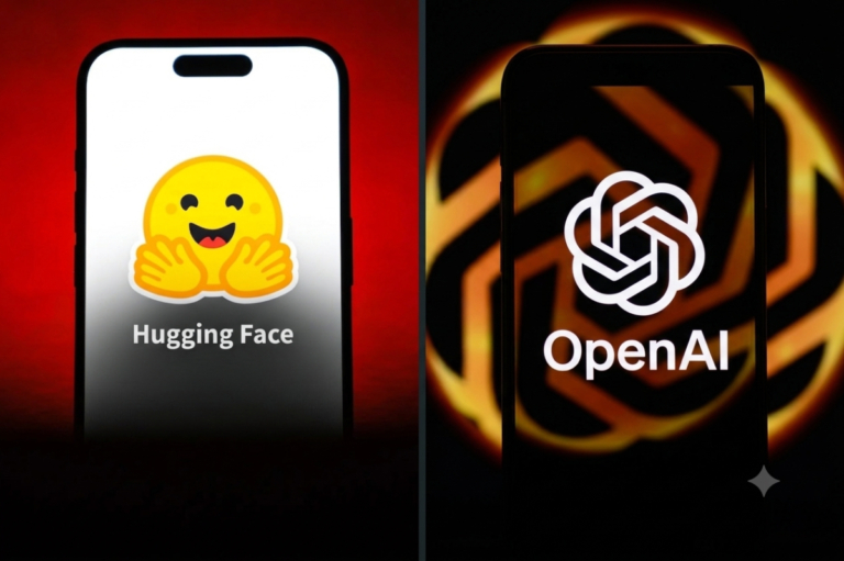 Exploring How an OpenAI Error Triggered the AI-Enabled Security Breach at Hugging Face