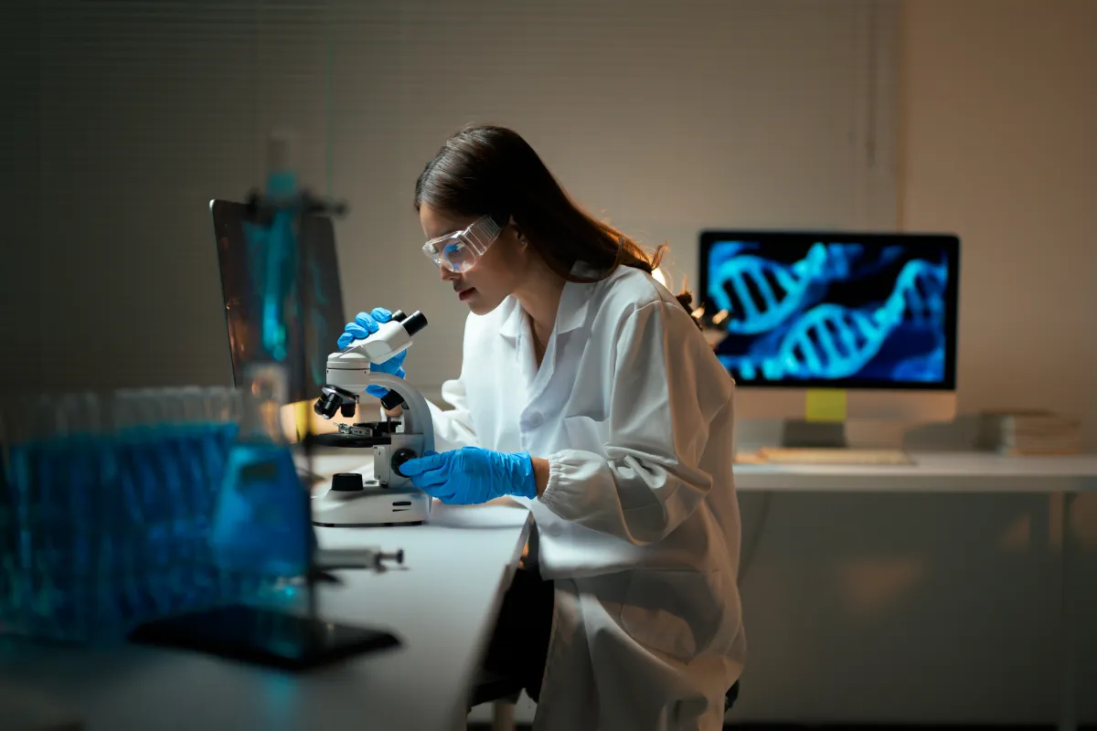 How Anthropic’s Claude Science Revolutionizes Scientific Workflow Without Releasing a New Model