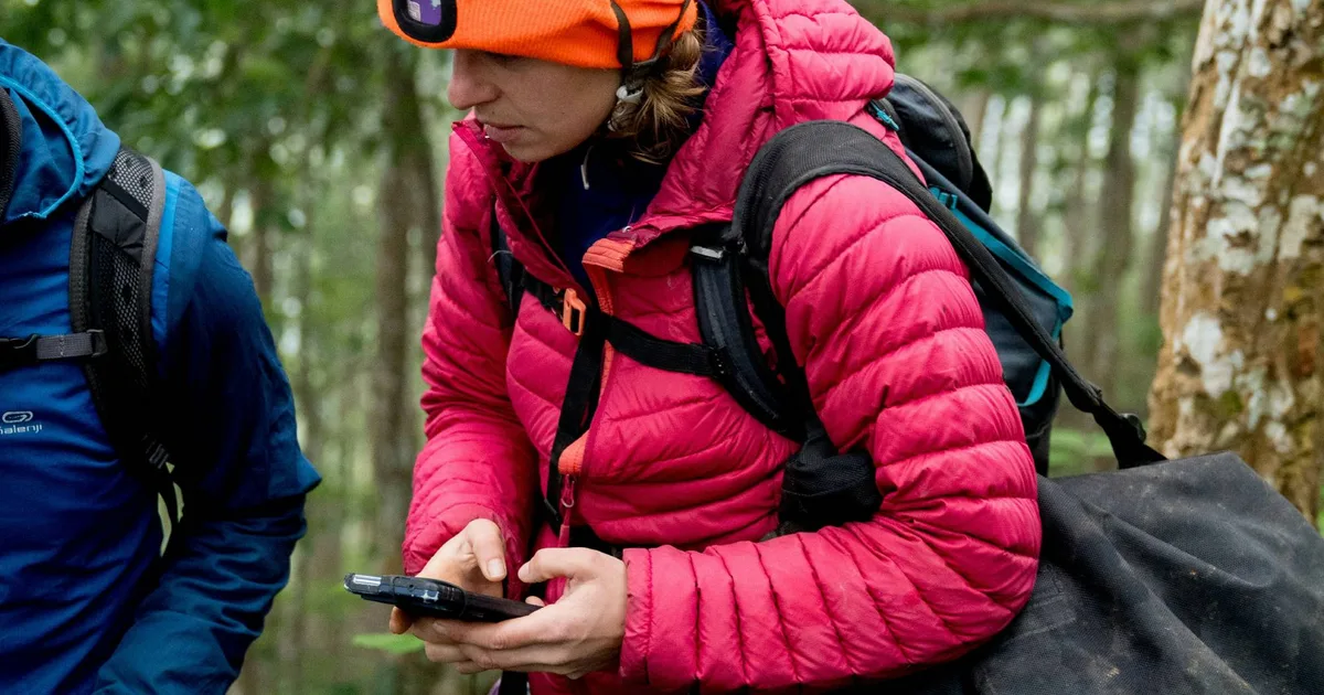 How ChatGPT’s Hiking Tips Led to a Stranding Incident for Two Hikers in Poland