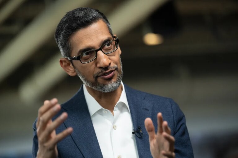 How Google's Booming Cloud Business Justifies Its Massive Investment in AI Technology