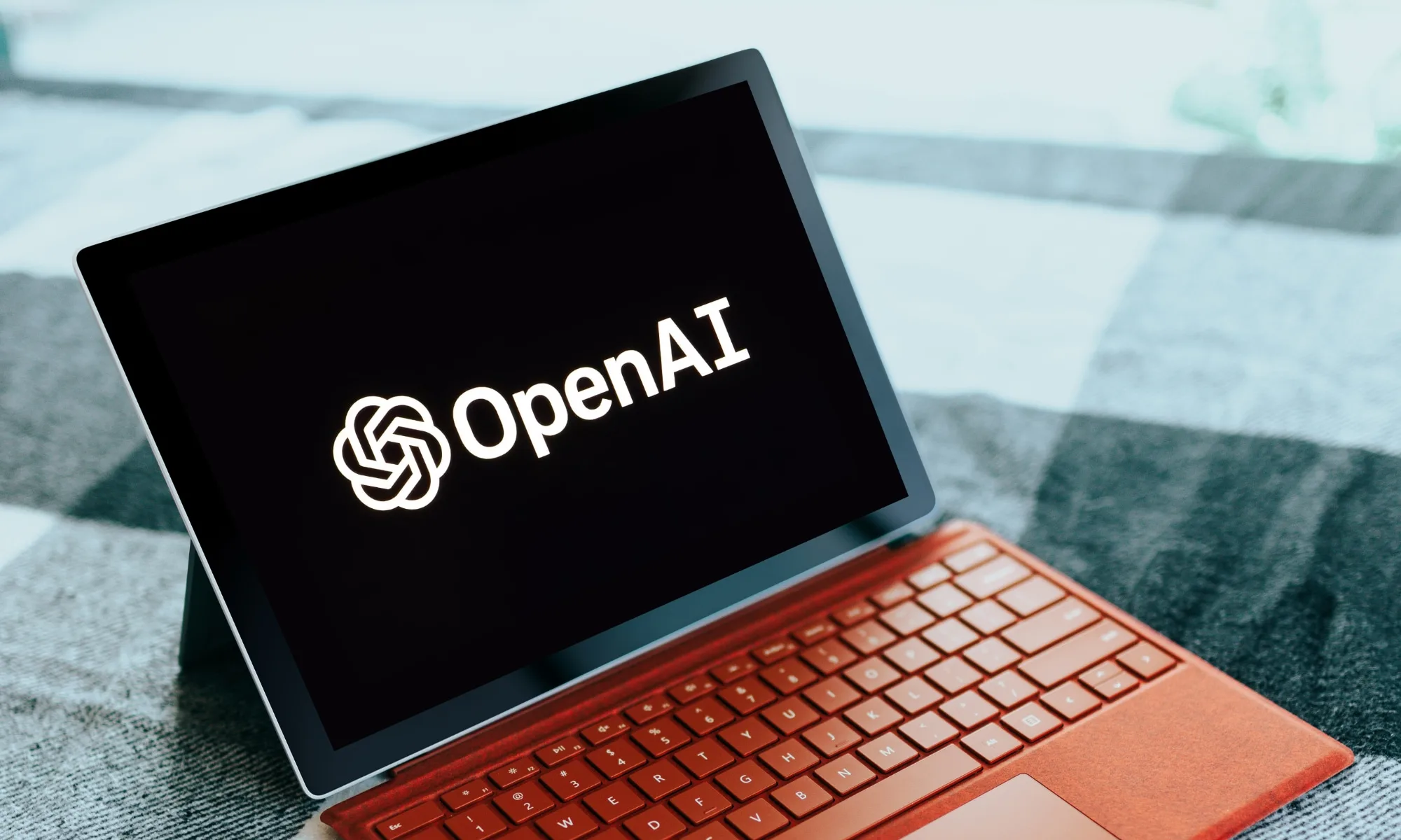 OpenAI logo