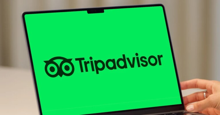 How TripAdvisor's Misleading Reviews Could Ruin Your Travel Plans: The Impact of AI on Travel Decision-Making
