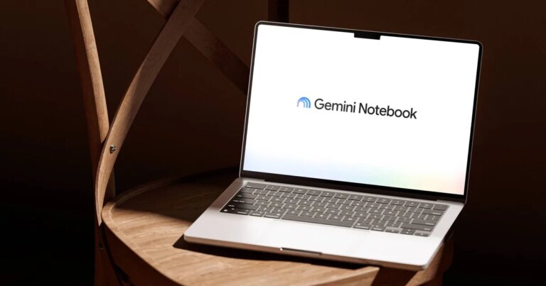 Introducing the Revamped NotebookLM: Enhanced Features Now Available for Google AI Pro Subscribers