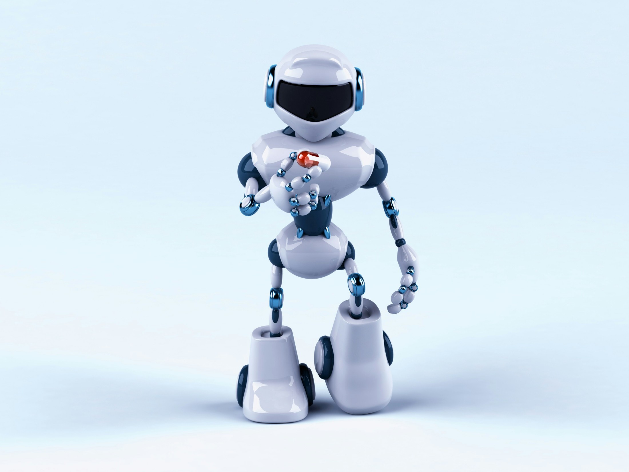Nvidia's Bold Move: How Physical AI is Transforming Healthcare Robotics and Tackling Data Challenges