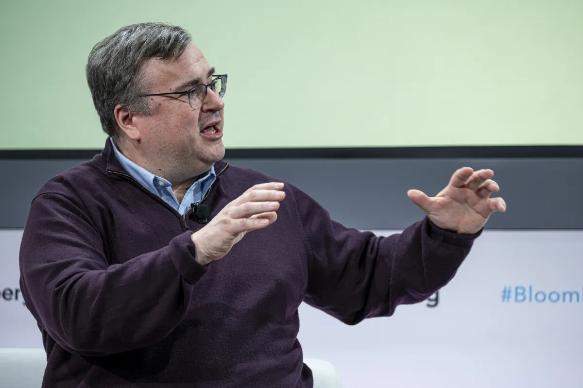Prentis: AI Lab Co-Founded by Reid Hoffman and Mark Pincus Pursues $100M Funding Round