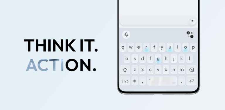 Revolutionize Your Messaging: Acti Integrates AI Agents into Smartphone Keyboards