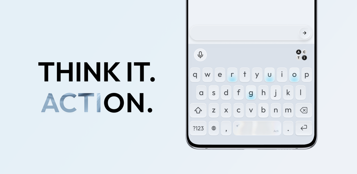 Revolutionize Your Messaging: Acti Integrates AI Agents into Smartphone Keyboards