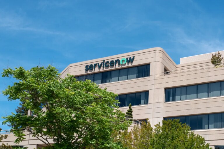 ServiceNow Invests $40 Million in Indian Banking Software Firm to Accelerate Financial Services Expansion