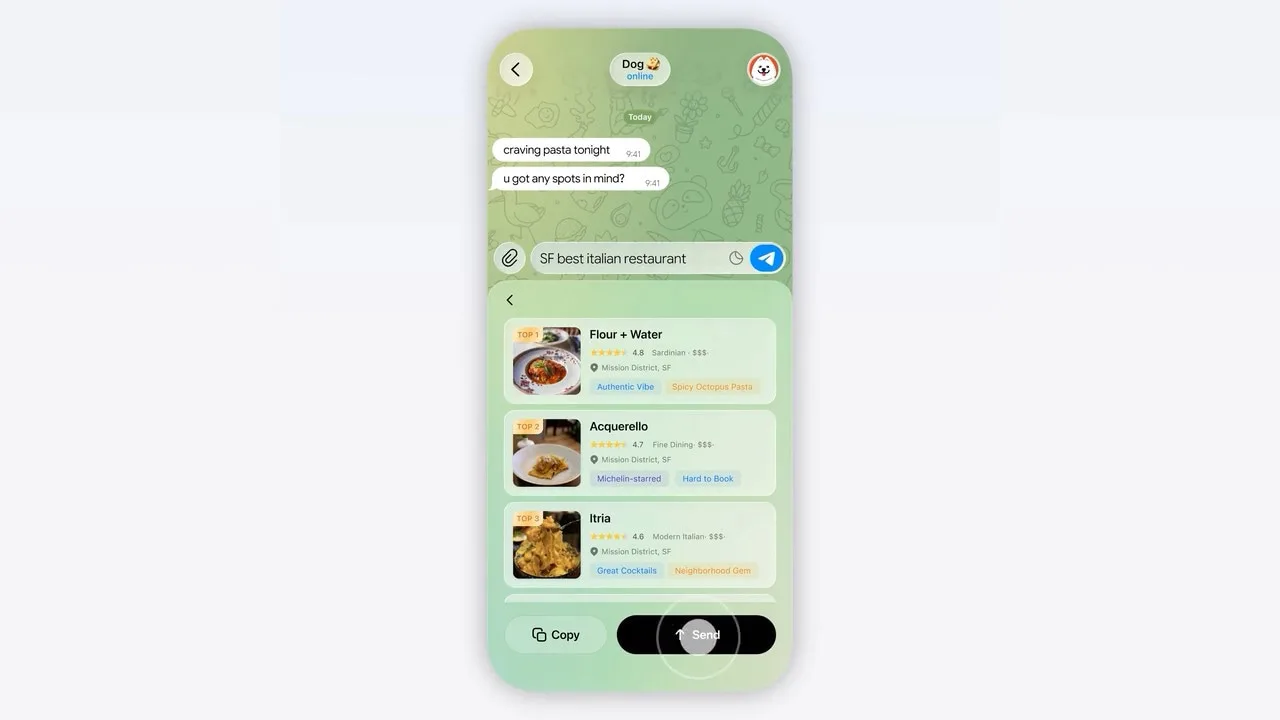 Acti Creating Mini Apps