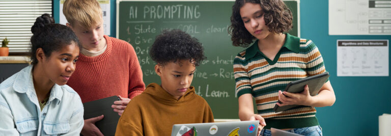 Transforming Education: How Ambient AI is Revolutionizing Smart Classrooms