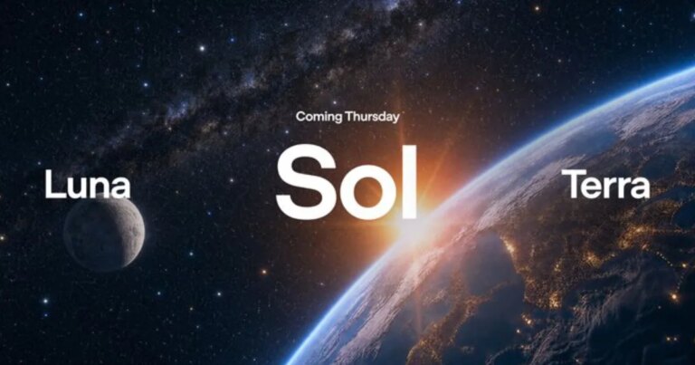 Unlock Access to OpenAI's GPT-5.6 Models: Try Sol, Terra, and Luna This Week!