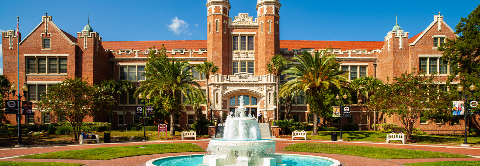 Unveiling Florida State University's Innovative AI Ecosystem: Pioneering the Future of Technology