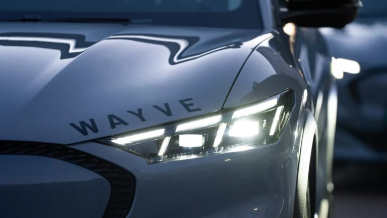 Wayve Unveils $85 Million Employee Tender Offer Amidst $8.5 Billion Valuation