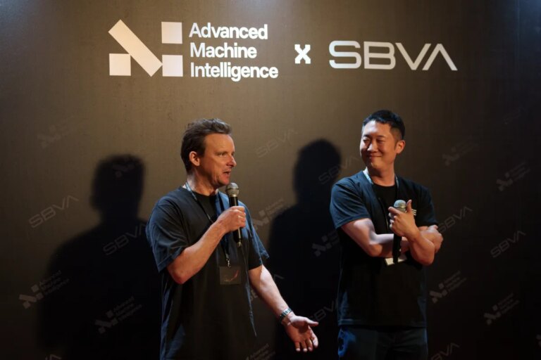Why Alexandre LeBrun of AMI Labs Refuses to Label His AI as 'AGI' or 'Superintelligence'