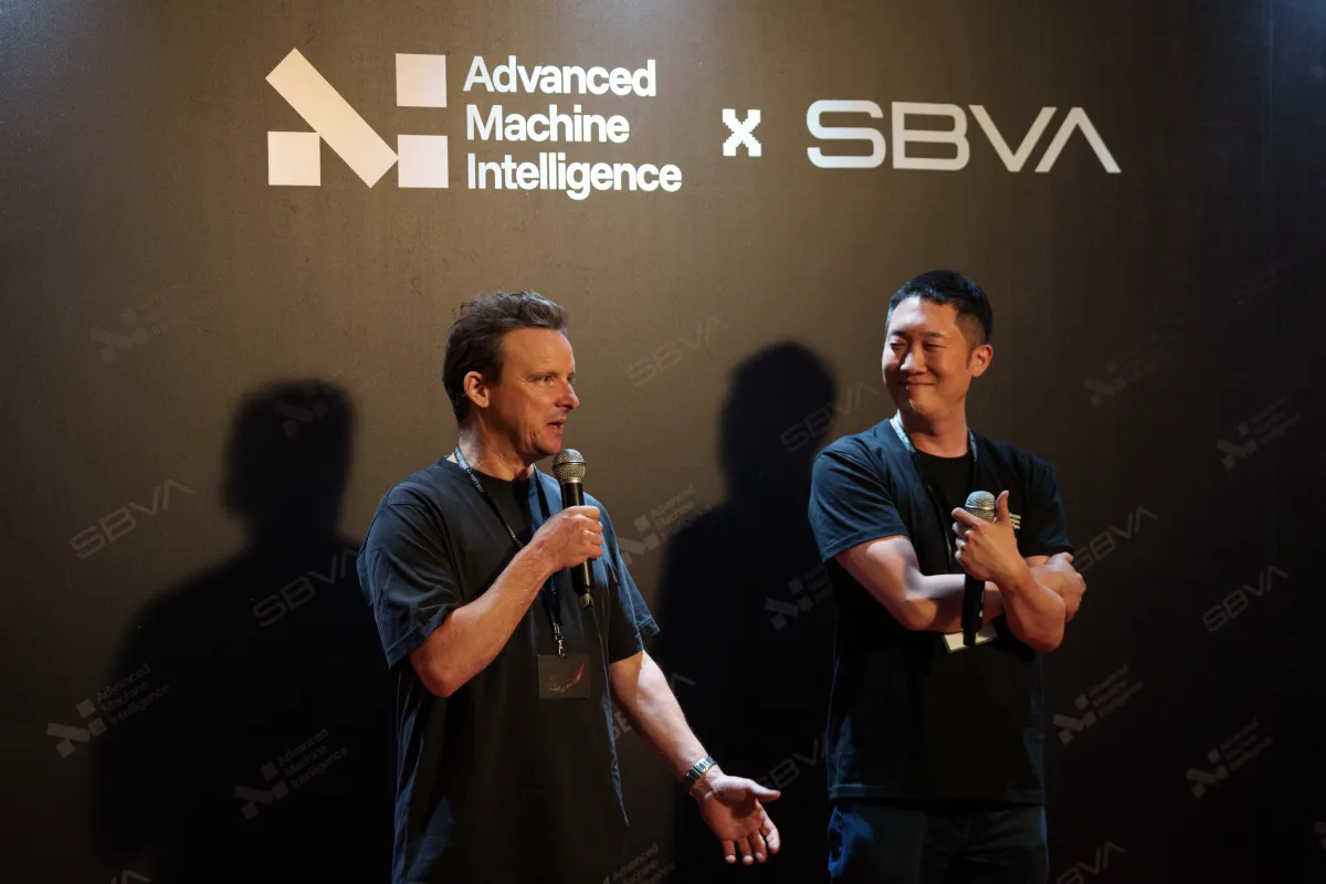 Why Alexandre LeBrun of AMI Labs Refuses to Label His AI as 'AGI' or 'Superintelligence'