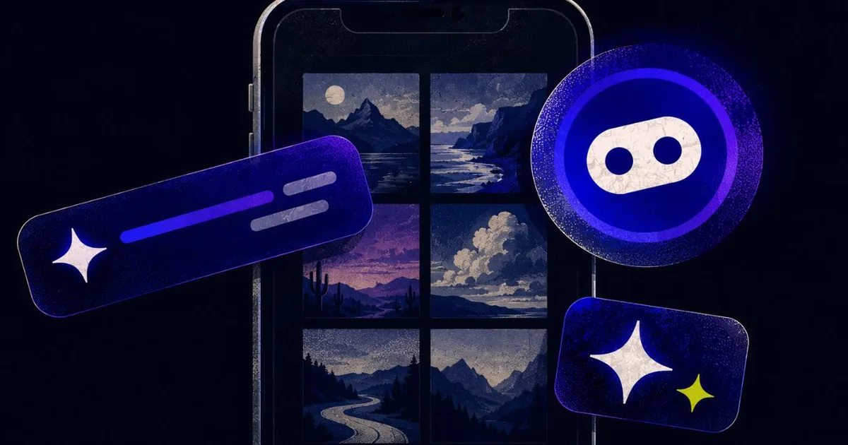 Why Every App on My Phone Seemed to Adopt AI—And Why Nobody Asked Me First