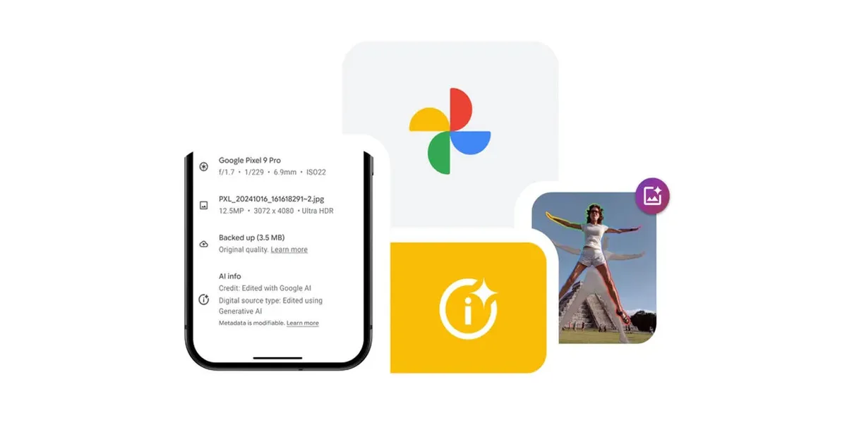 Why Google's Photos App is Making Android Users Envy iPhone Features