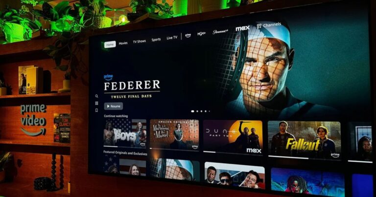 Will Amazon's AI Redesign of Prime Video Resolve Viewer Frustrations?
